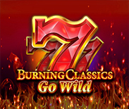 Burning Classics go Wild