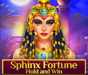 Sphinx Fortune