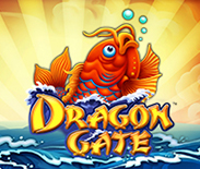 Dragon Gate