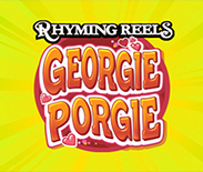 Rhyming Reels - Georgie Porgie